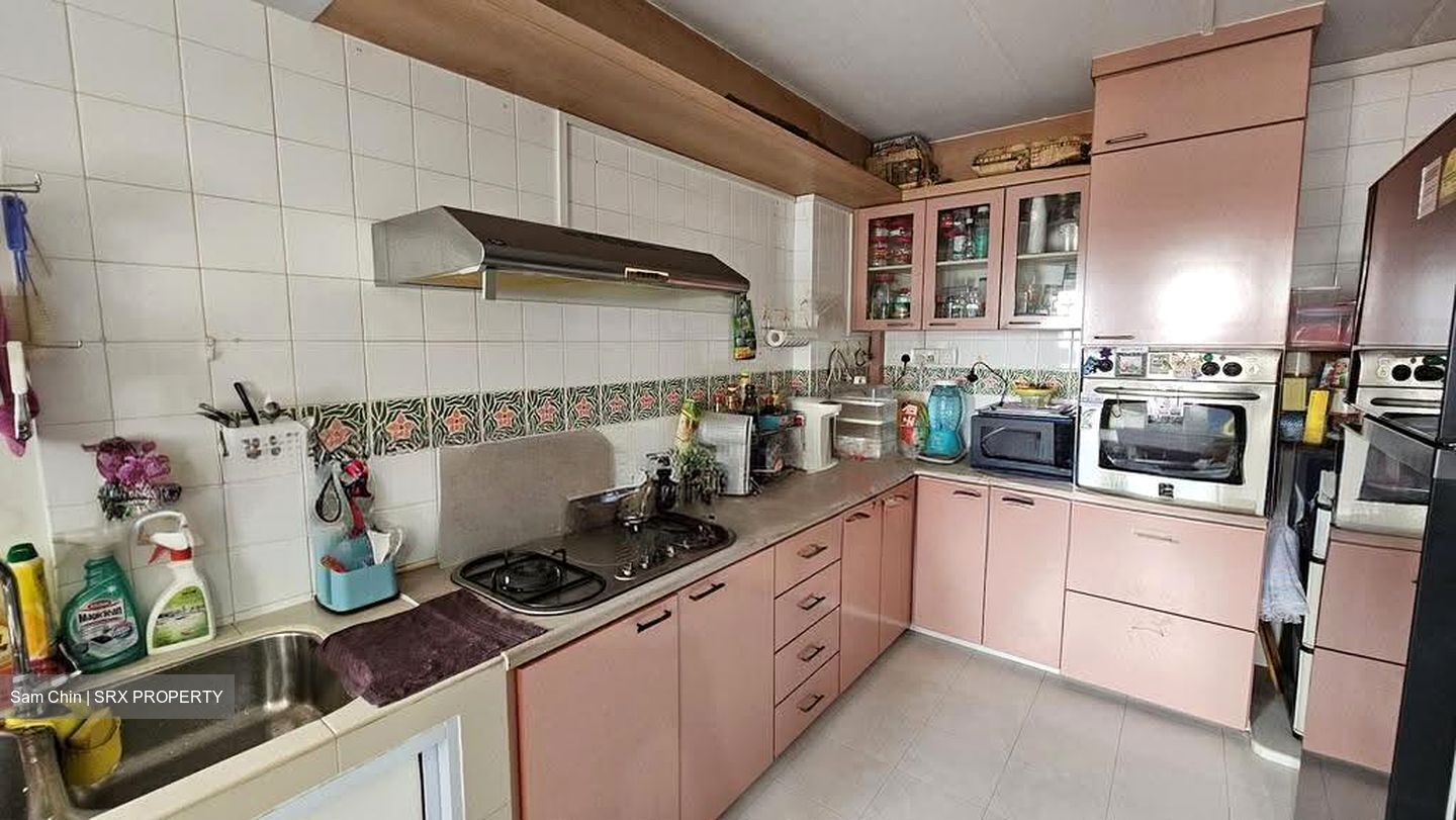 Blk 728 Woodlands Circle (Woodlands), HDB 4 Rooms #622445551